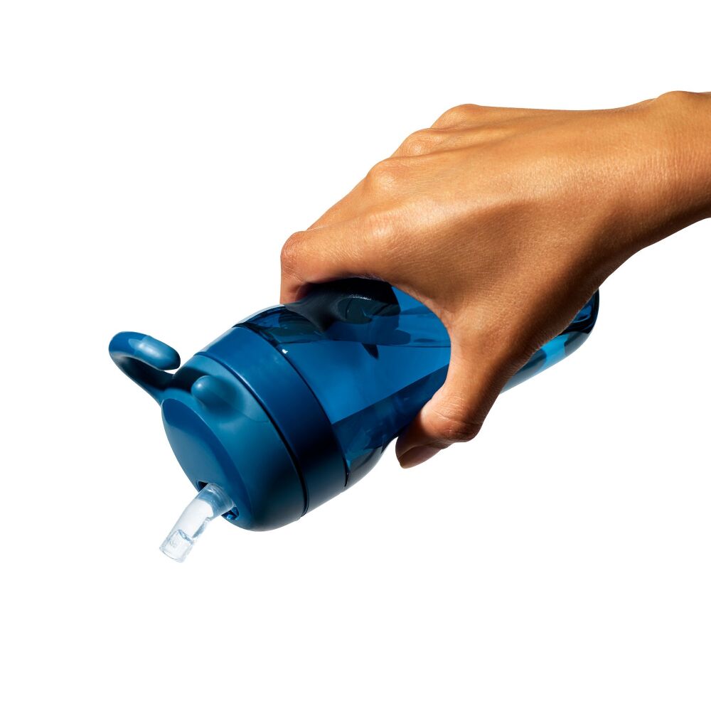 Adventure Water Bottle 12 Oz Q4
