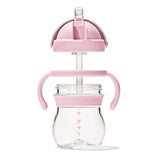 Transitions 6 Oz Straw Cup With Removable Handles T9