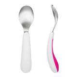 Fork & Spoon Set W0