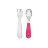 On-the-Go Fork and Spoon Set D5