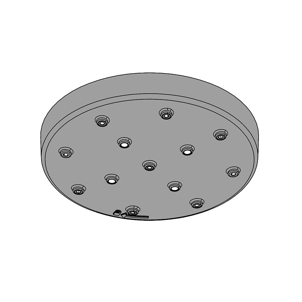 Replacement Rainmaker™ Showerhead for 9-Cup Coffee Maker X7