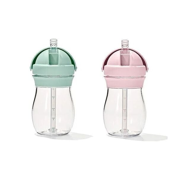 Transitions 9 Oz Straw Cup Set Y3