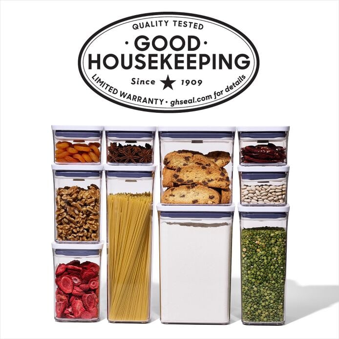 10-Piece POP Container Set M1