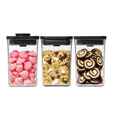 3 Piece POP Container Set M7