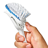 Dish Brush Refills - 4-Pack D6