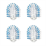 Dish Brush Refills - 4-Pack D6