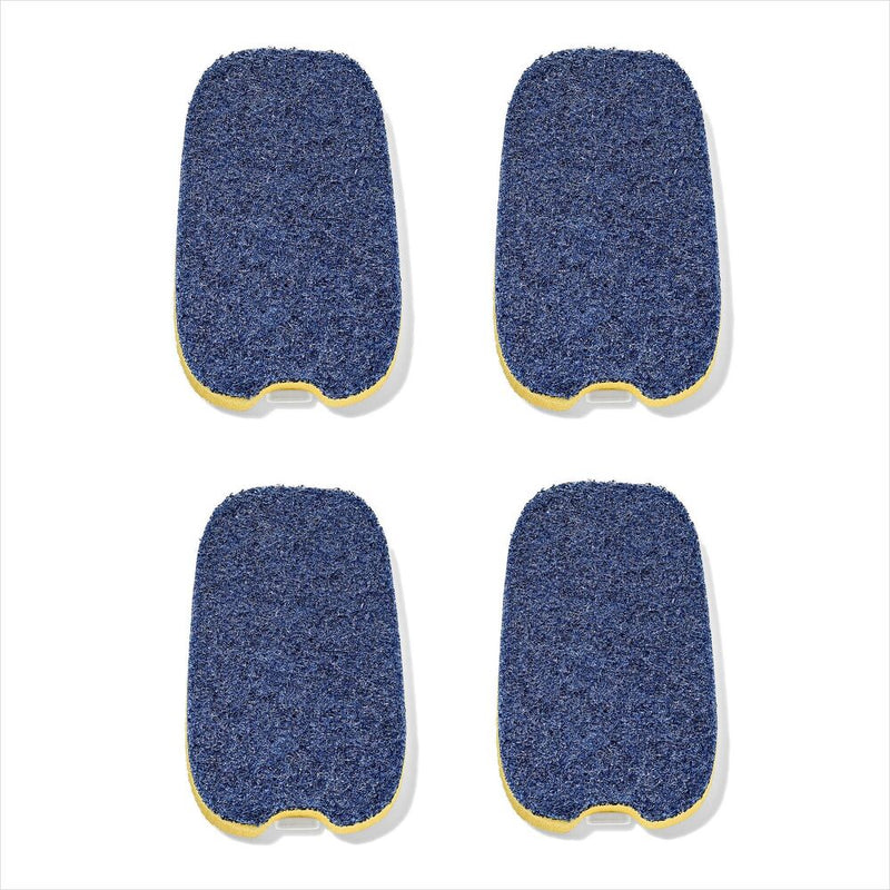 OXO Good Grips Dish Scrub Refills — 4-Pack N0