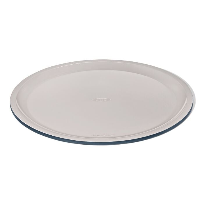 Non-Stick Pro Ceramic Coated Metal Bakeware 15” Pizza Pan U4