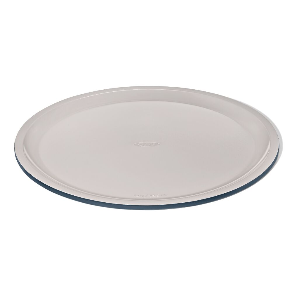 Non-Stick Pro Ceramic Coated Metal Bakeware 15” Pizza Pan U4