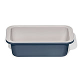 Non-Stick Pro Ceramic Coated Metal Bakeware 1 lb Loaf Pan P9