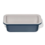 Non-Stick Pro Ceramic Coated Metal Bakeware 1 lb Loaf Pan P9