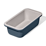 Non-Stick Pro Ceramic Coated Metal Bakeware 1 lb Loaf Pan P9