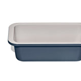 Non-Stick Pro Ceramic Coated Metal Bakeware 1 lb Loaf Pan P9