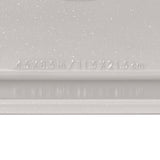 Non-Stick Pro Ceramic Coated Metal Bakeware 1 lb Loaf Pan P9