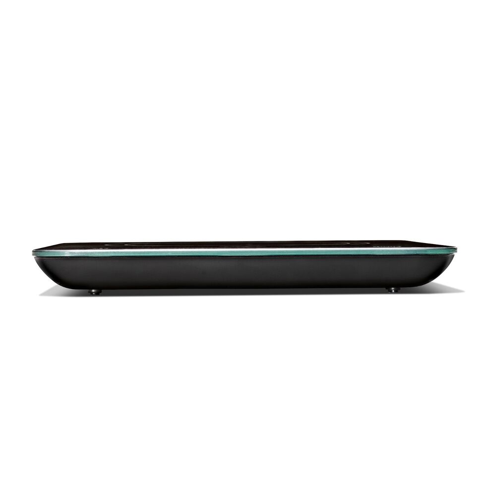 OXO Good Grips 22 lb Everyday Glass Food Scale K8