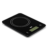 OXO Good Grips 22 lb Everyday Glass Food Scale K8