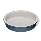 Non-Stick Pro Ceramic Coated Metal Bakeware 9” Round Cake Pan R1