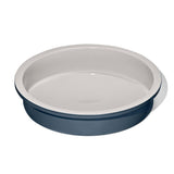 Non-Stick Pro Ceramic Coated Metal Bakeware 9” Round Cake Pan R1