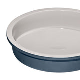 Non-Stick Pro Ceramic Coated Metal Bakeware 9” Round Cake Pan R1