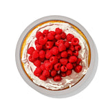 Non-Stick Pro Ceramic Coated Metal Bakeware 9” Round Cake Pan R1
