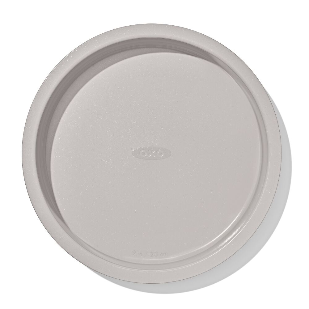 Non-Stick Pro Ceramic Coated Metal Bakeware 9” Round Cake Pan R1