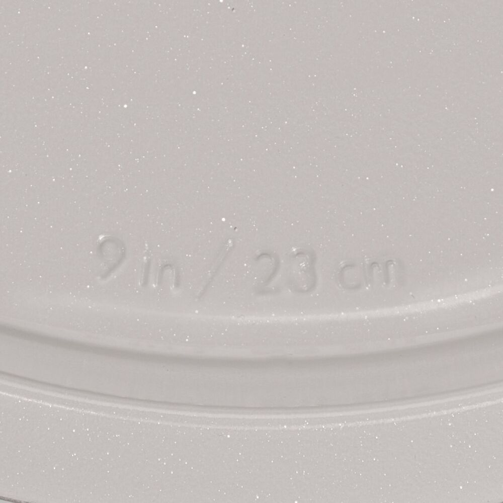 Non-Stick Pro Ceramic Coated Metal Bakeware 9” Round Cake Pan R1