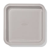 Non-Stick Pro Ceramic Coated Metal Bakeware 9” Square Cake Pan P1