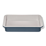 Non-Stick Pro Ceramic Coated Metal Bakeware 9" x 13" Cake Pan T6