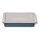 Non-Stick Pro Ceramic Coated Metal Bakeware 9" x 13" Cake Pan T6