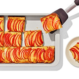 Non-Stick Pro Ceramic Coated Metal Bakeware 9" x 13" Cake Pan N7