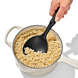 4-Piece Nylon Mini Utensil Set A8