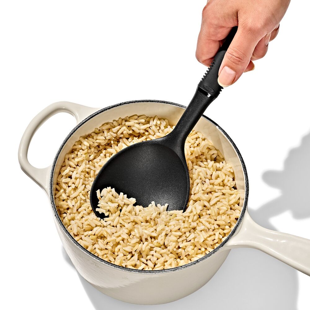 4-Piece Nylon Mini Utensil Set A8