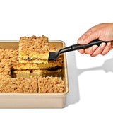 4-Piece Nylon Mini Utensil Set A8