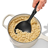 Nylon Rice Paddle U9