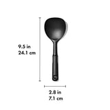 Nylon Rice Paddle U9