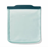 Silicone Reusable Bag - Gallon Bag (128 oz) - Lagoon R4