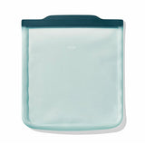 Silicone Reusable Bag - Gallon Bag (128 oz) - Lagoon R4