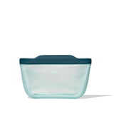 Silicone Reusable Bag - Stand-Up Quart (32 oz) - Lagoon V9