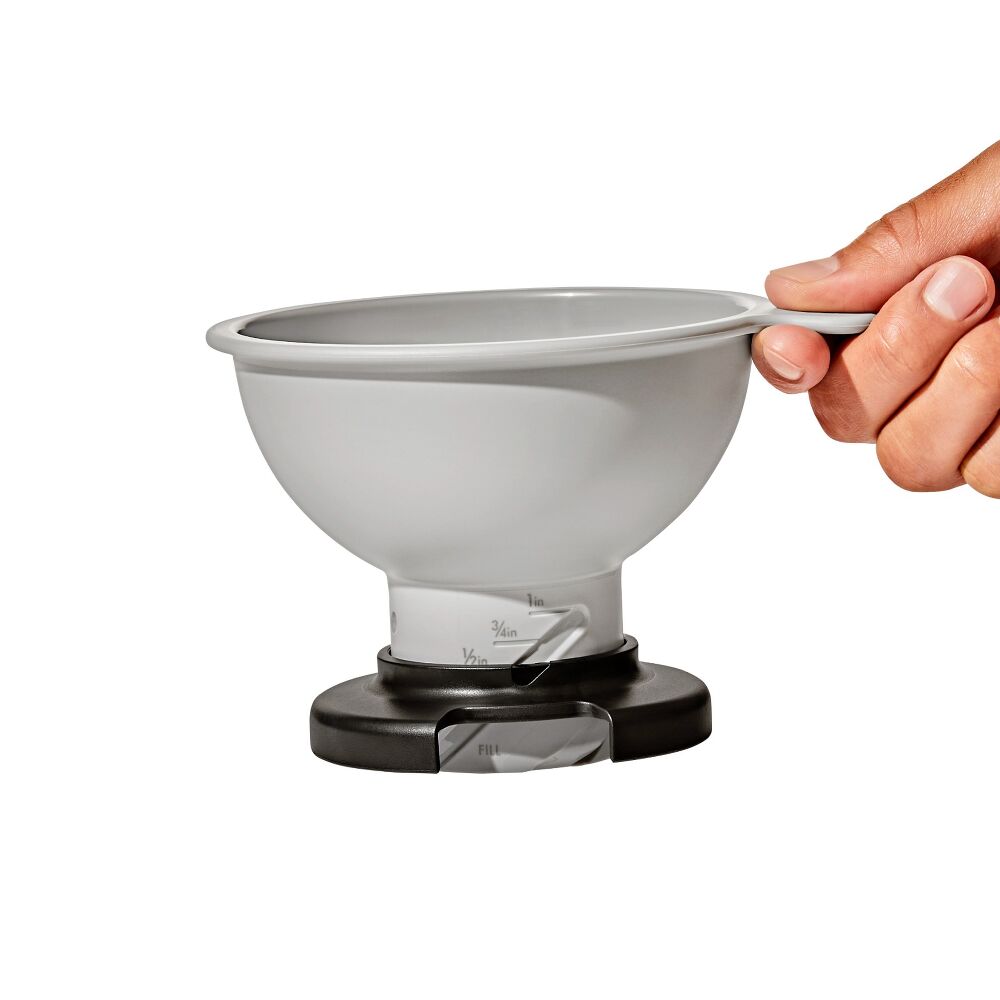 Adjustable Funnel S0