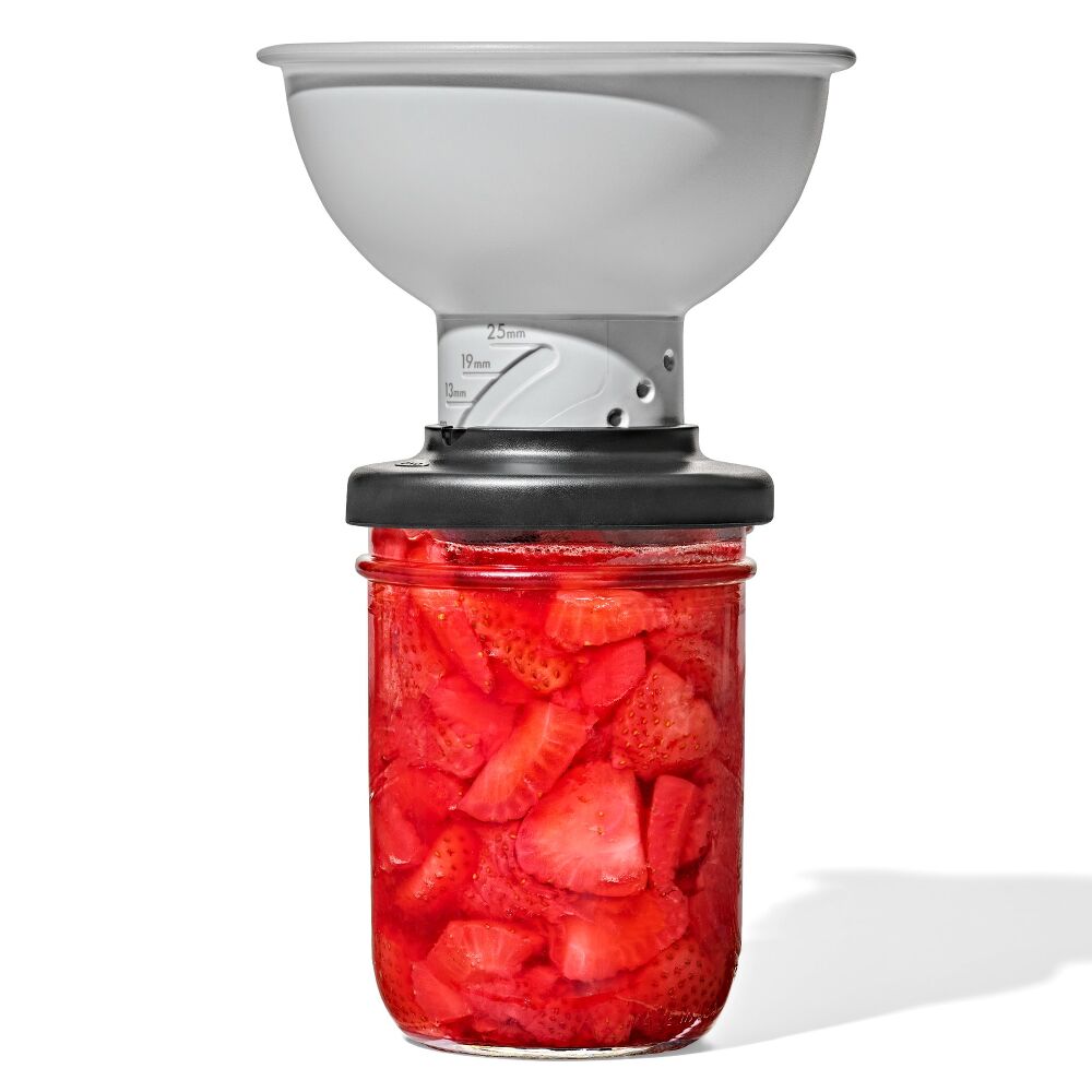 Adjustable Funnel S0