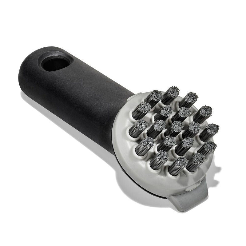 Cast Iron Brush X0