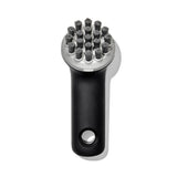 Cast Iron Brush X0