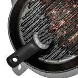 Cast Iron Brush X0