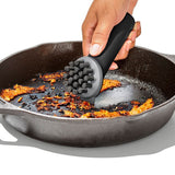 Cast Iron Brush X0