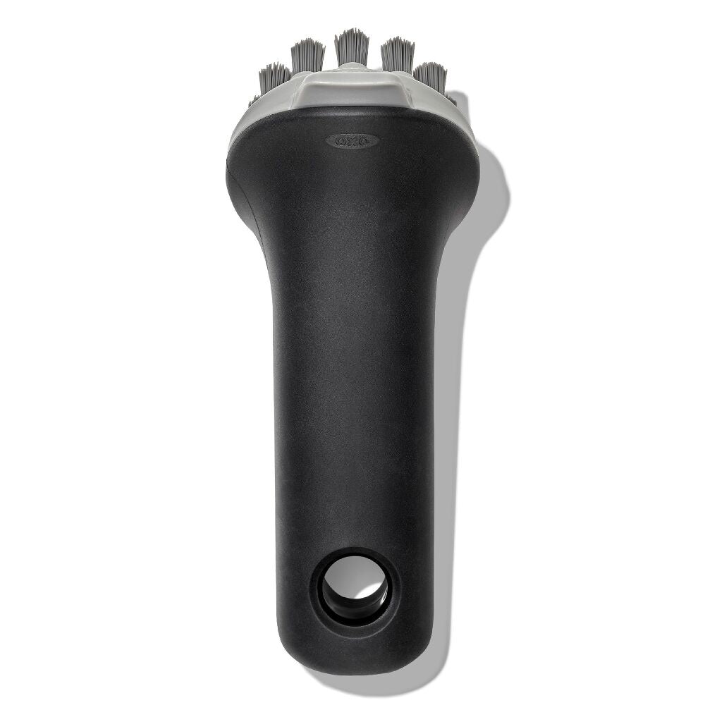 Cast Iron Brush X0