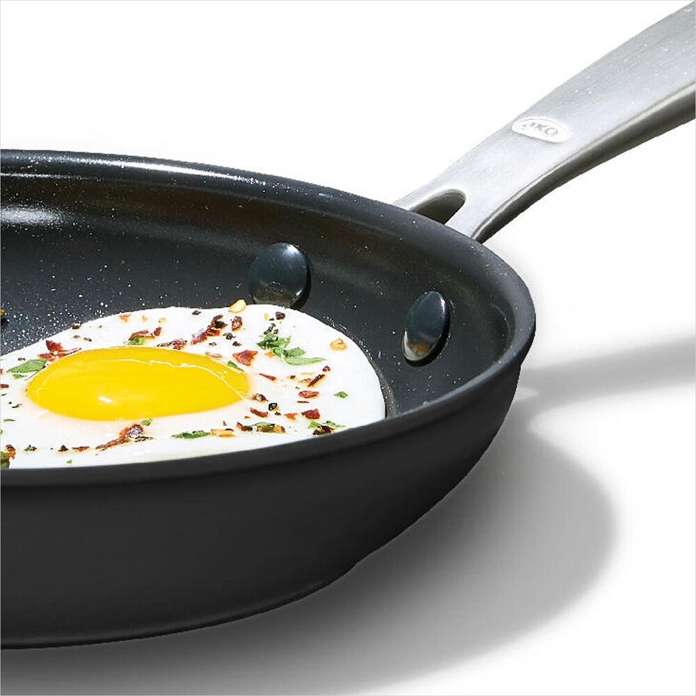 Enhanced Non-Stick 8-Inch Frypan C2