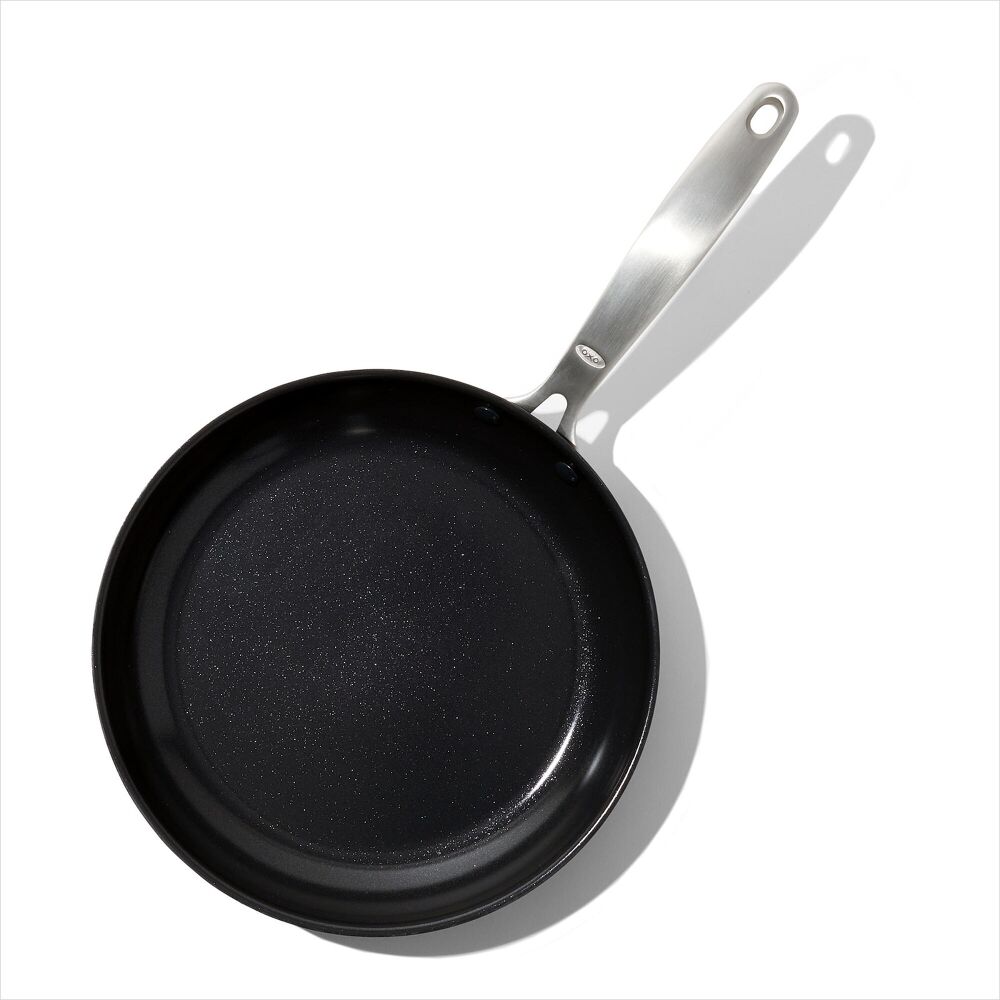 Enhanced Non-Stick 10-Inch Frypan D2