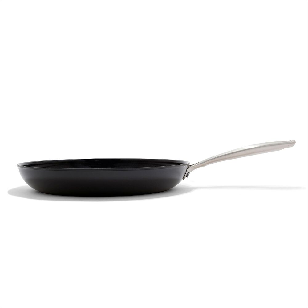 Enhanced Non-Stick 12-Inch Frypan R8