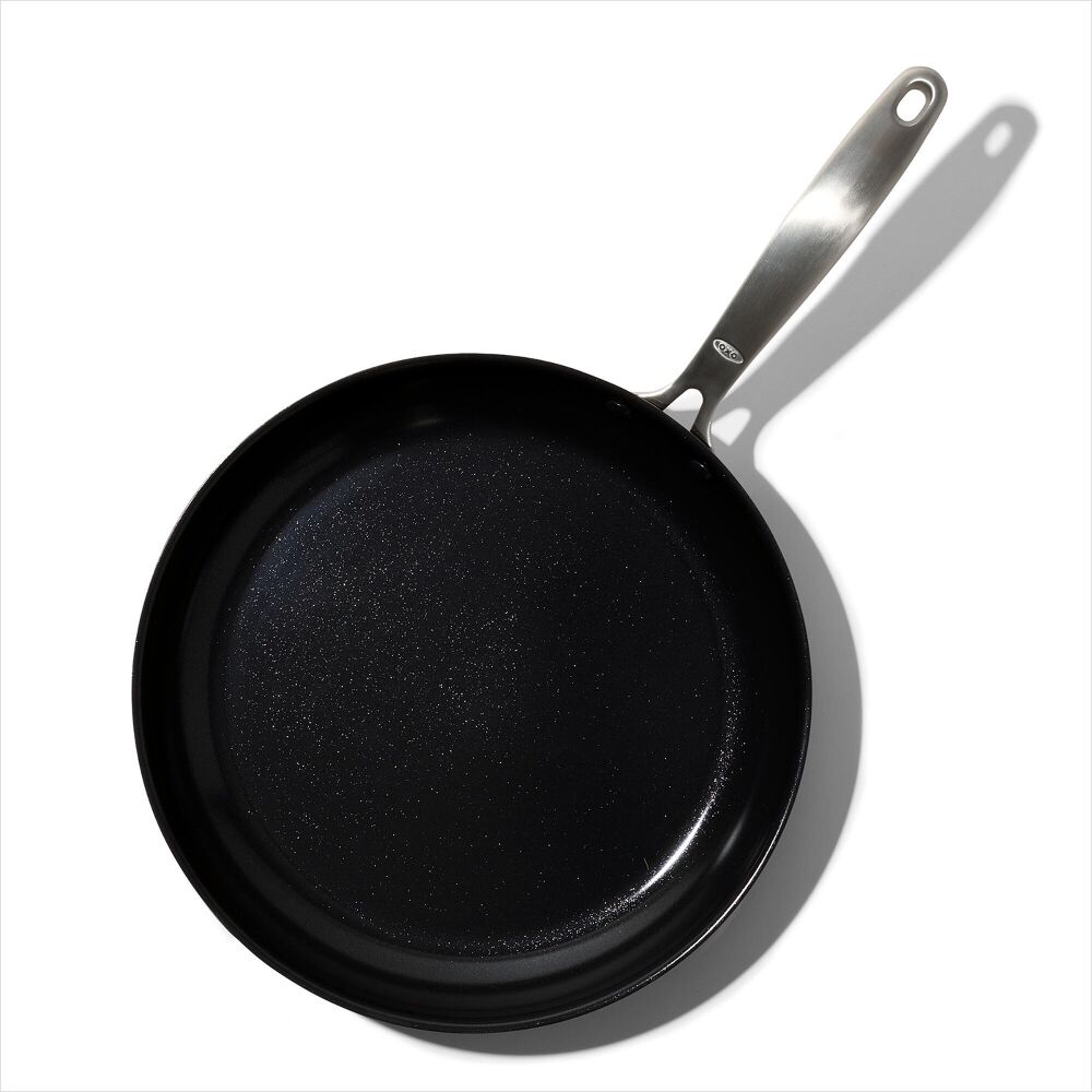Enhanced Non-Stick 12-Inch Frypan R8