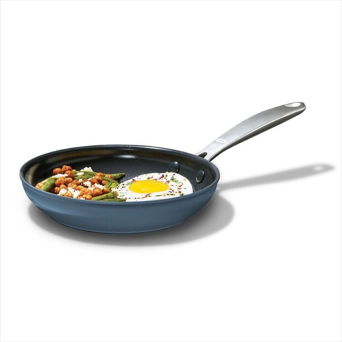 Enhanced Non-Stick 8-Inch Frypan C2